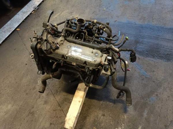 MOTEUR FIAT PANDA 1.1 169AXA1A +-120.000KM - Vue 1